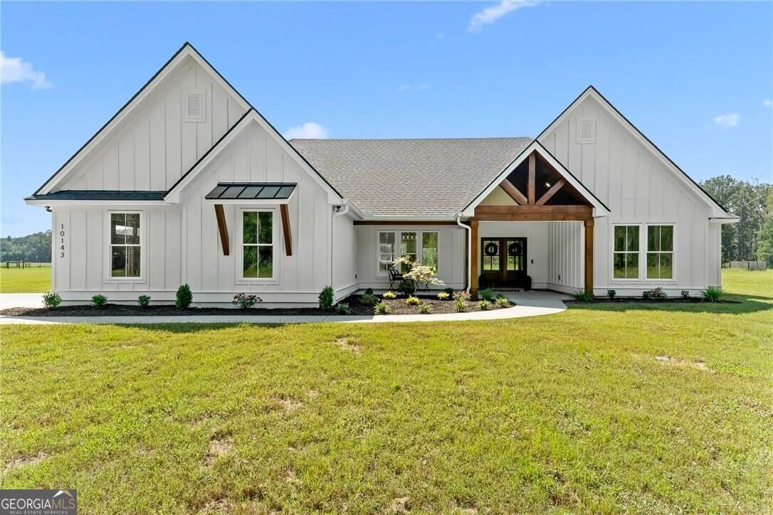 House in Brooklet, Georgia, United States 4 - 18910403