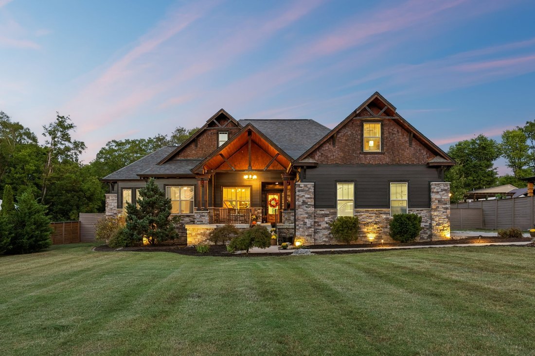 House in Nashville, Tennessee, United States 1 - 18909922