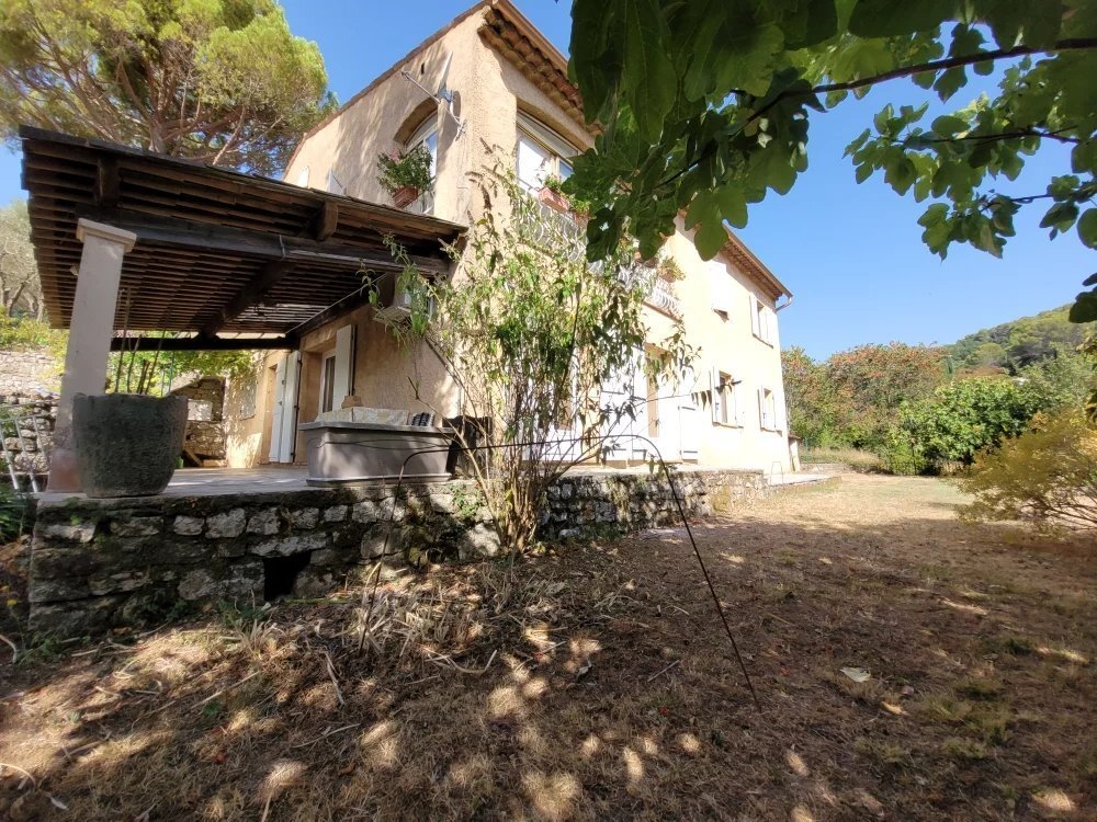 House in Grasse, Provence-Alpes-Côte d'Azur, France 3 - 18915835