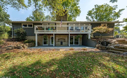 House in Kingsport, Tennessee, United States 1