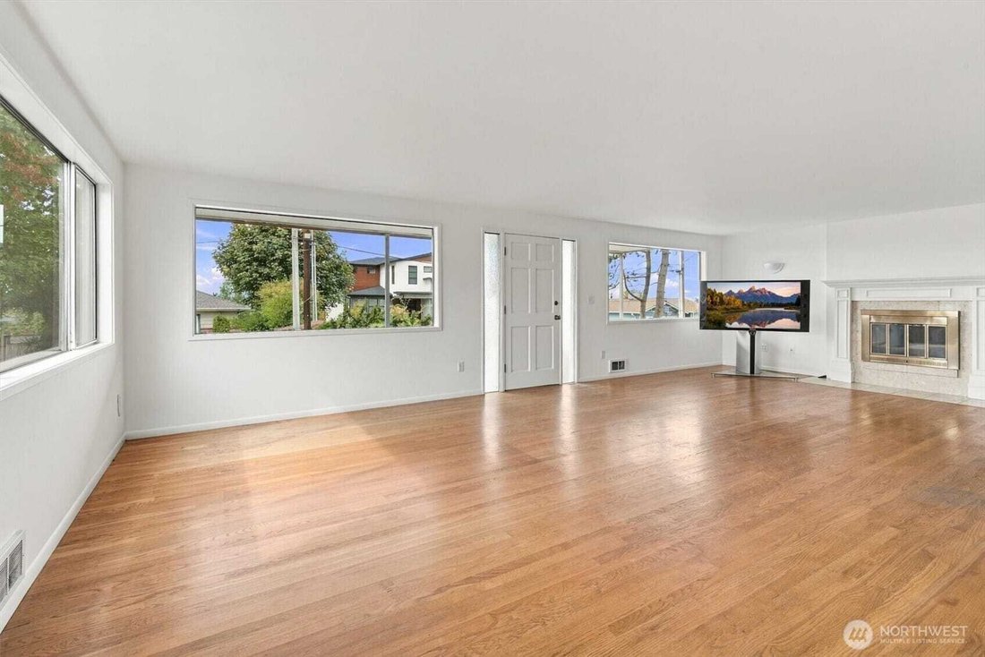 Haus in Seattle, Washington, Vereinigte Staaten 3 - 18915292