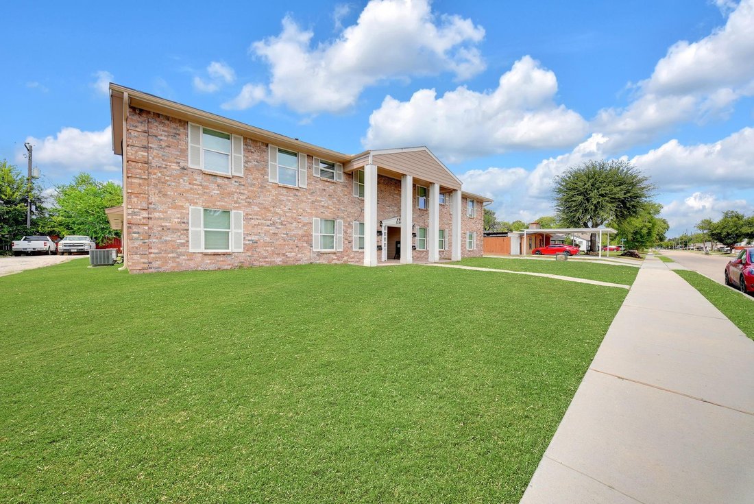 Altro a Pasadena, Texas, Stati Uniti 2 - 18910478