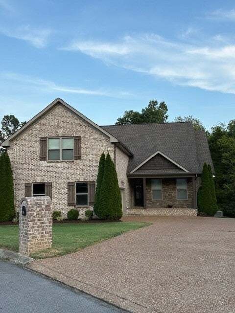 House in Lebanon, Tennessee, United States 1 - 18905535