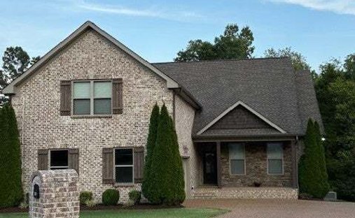 House in Lebanon, Tennessee, United States 1