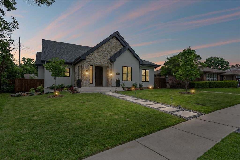 House in Dallas, Texas, United States 1 - 18913251