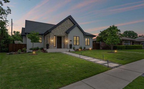Casa en Dallas, Texas, Estados Unidos 1