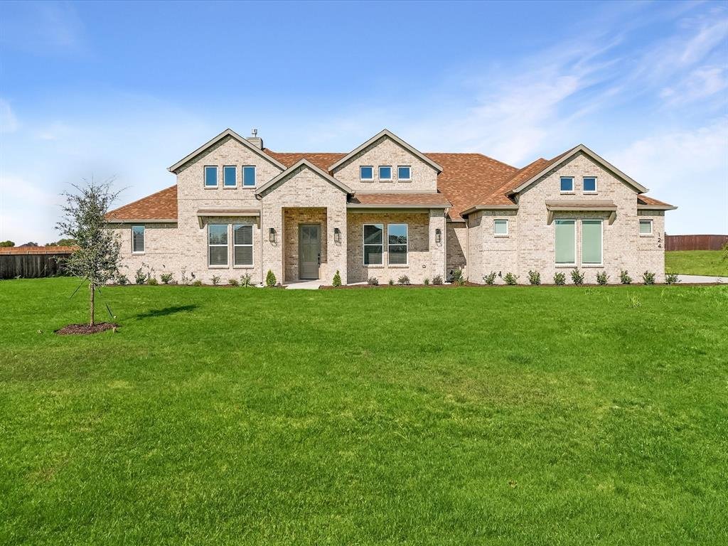 House in Waxahachie, Texas, United States 1 - 18910575