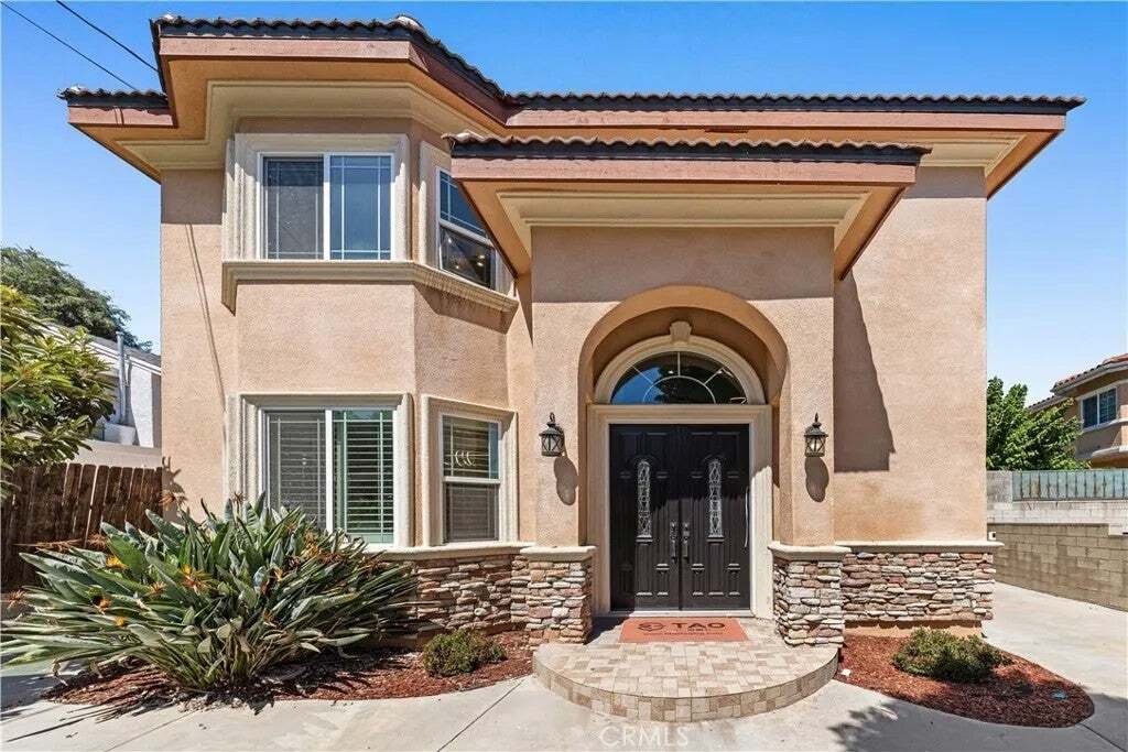 Casa a Rosemead, California, Stati Uniti 1 - 18905905