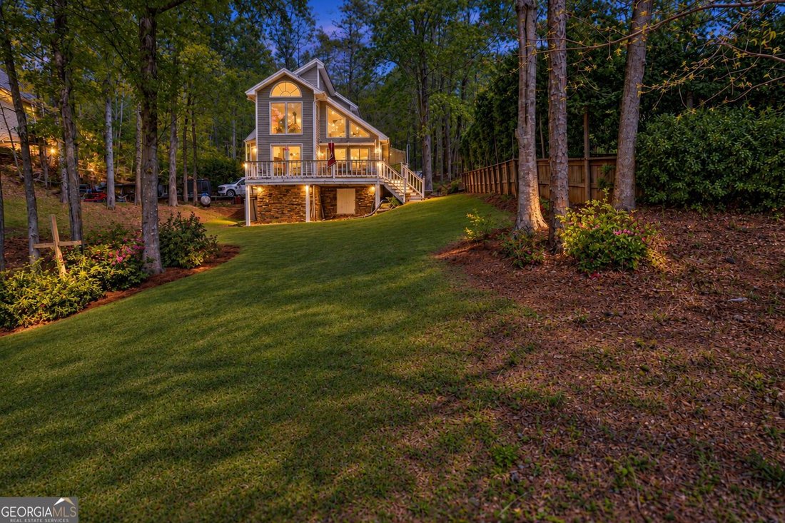 House in Eatonton, Georgia, United States 1 - 17572843