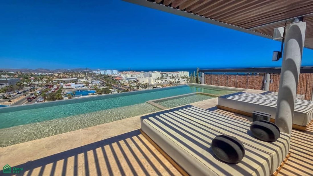 Condo in San José del Cabo, Baja California Sur, Mexico 4 - 18909364