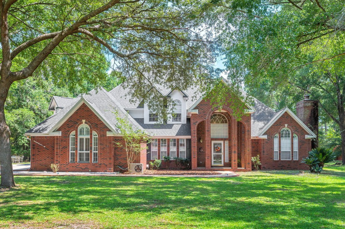 Casa a Crestview, Florida, Stati Uniti 1 - 18905879