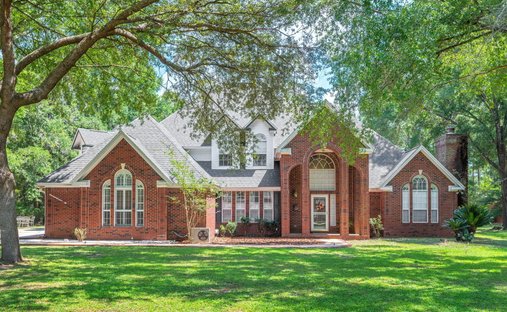 House in Crestview, Florida, United States 1