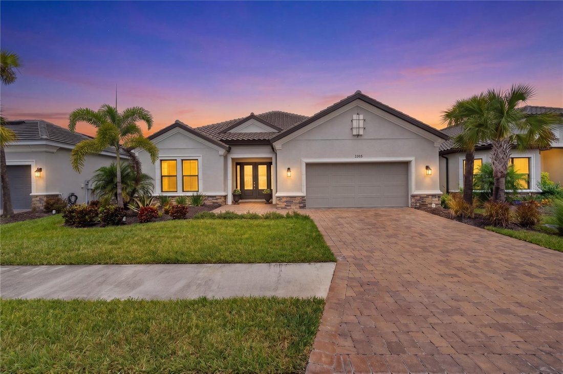 House in Terra Ceia, Florida, United States 1 - 18909114