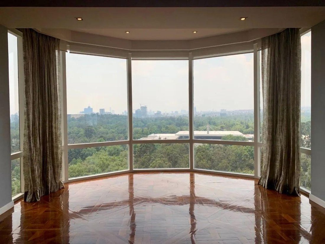 Apartment in Mexico City, Mexico 1 - 18907081
