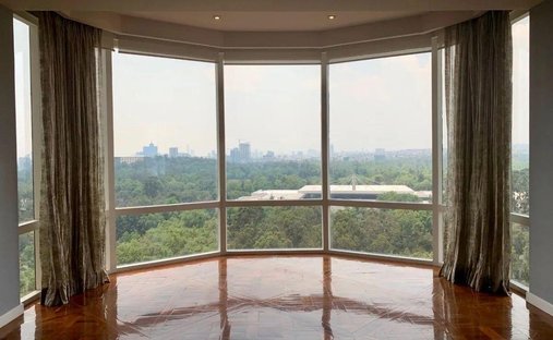 Apartamento en Ciudad de México, México 1