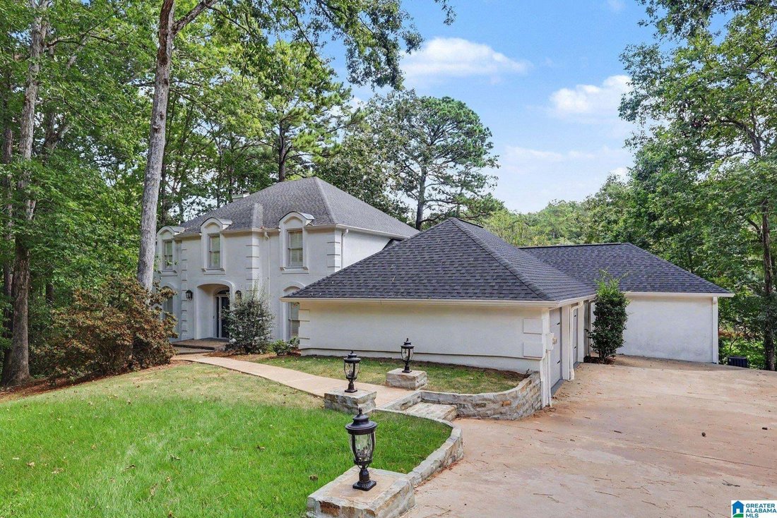 Casa a Birmingham, Alabama, Stati Uniti 1 - 18906081