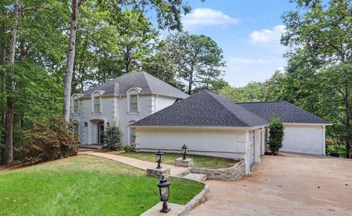 House in Birmingham, Alabama, United States 1