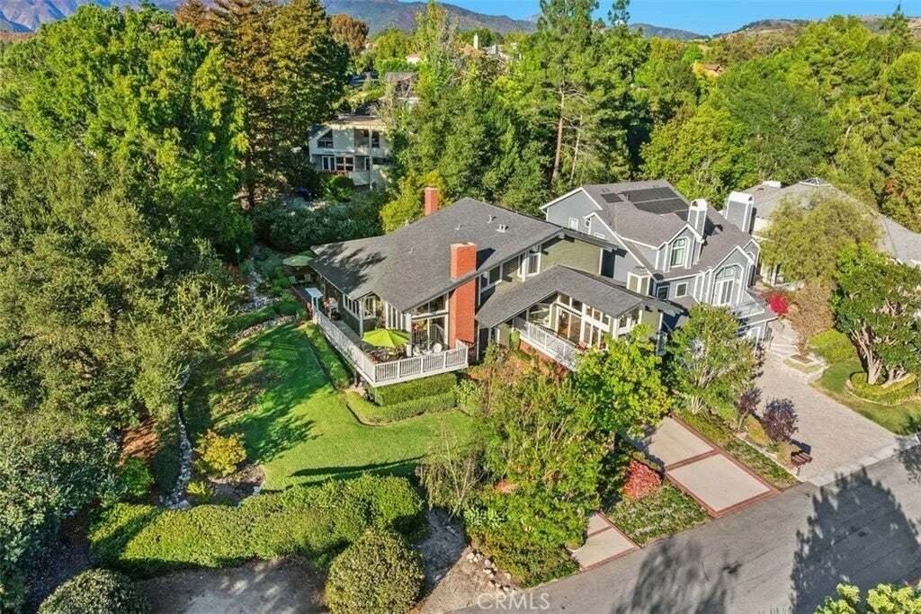 House in Trabuco Canyon, California, United States 5 - 18910111