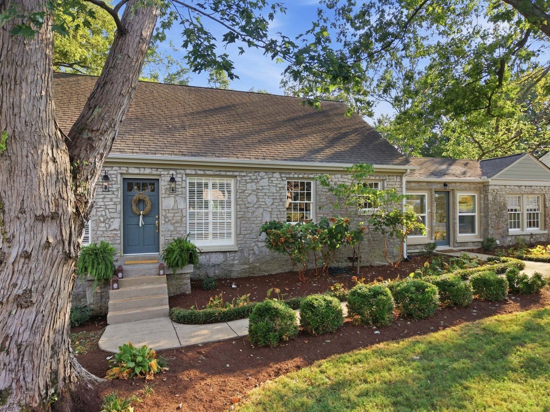House in Nashville, Tennessee, United States 4 - 18913222