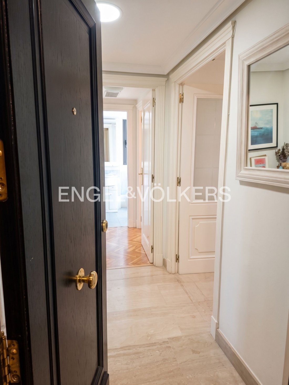 Apartment in Moncloa-Aravaca, Madrid, Spain 2 - 18911021