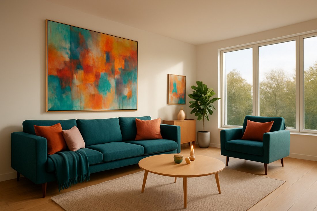 Apartment in Chantilly, Hauts-de-France, France 1 - 18303025