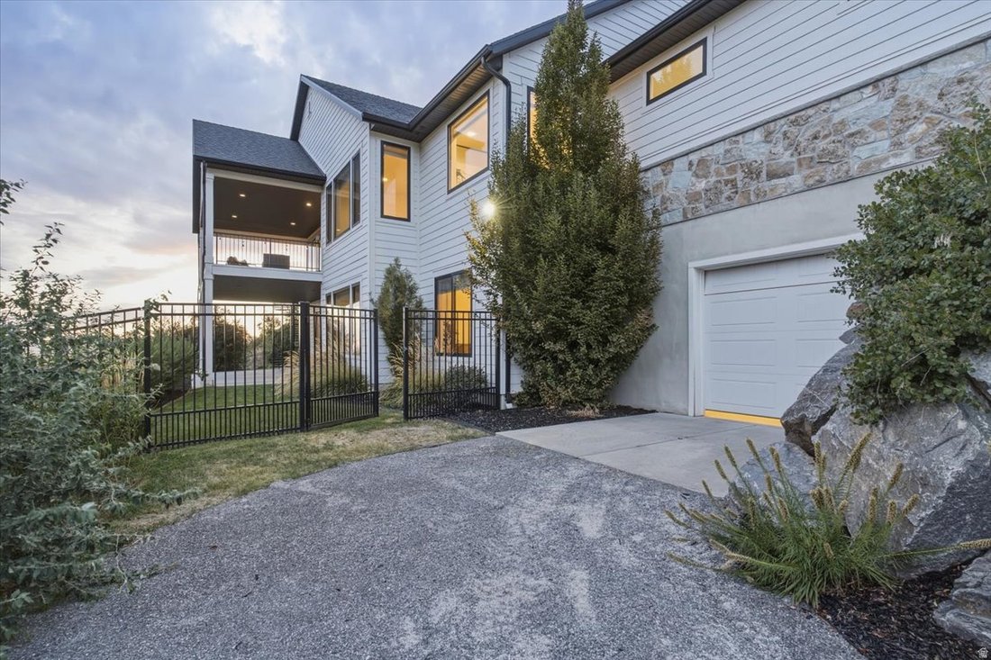 House in Layton, Utah, United States 2 - 18905134