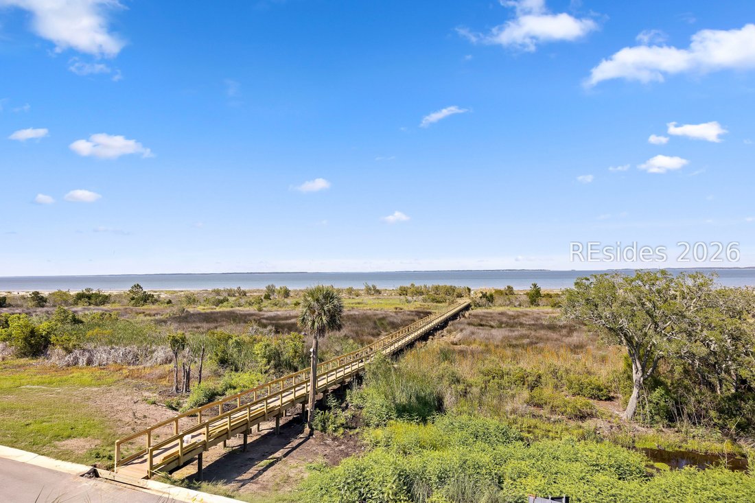 House in Hilton Head Island, South Carolina, United States 3 - 18905619
