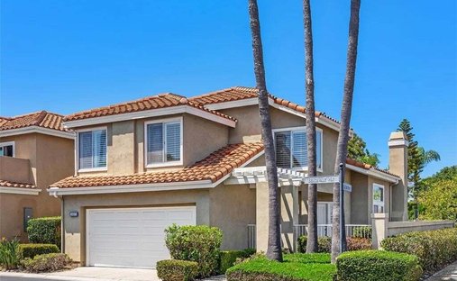 House in Dana Point, California, United States 1