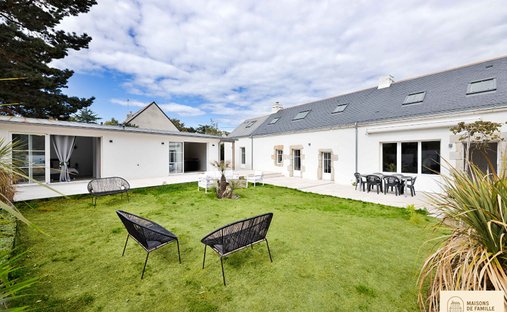 Villa in Guérande, Pays de la Loire, France 1