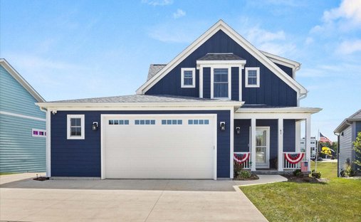 Maison à Ottawa, Illinois, États-Unis 1