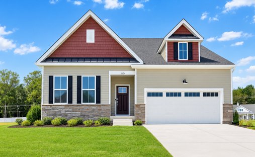 Haus in Milton, Delaware, Vereinigte Staaten 1