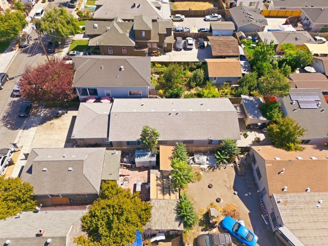 Casa en San José, California, Estados Unidos 5 - 18917026