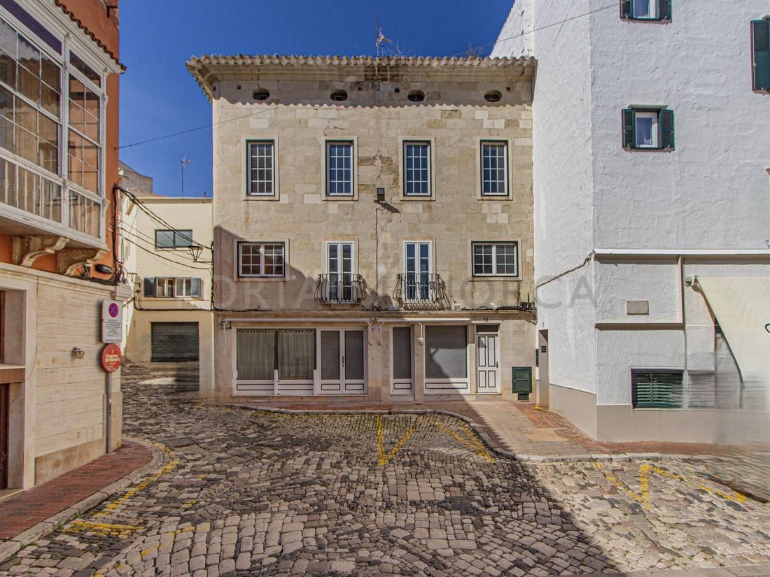 House in Maó / Mahón, Balearic Islands, Spain 1 - 18916149