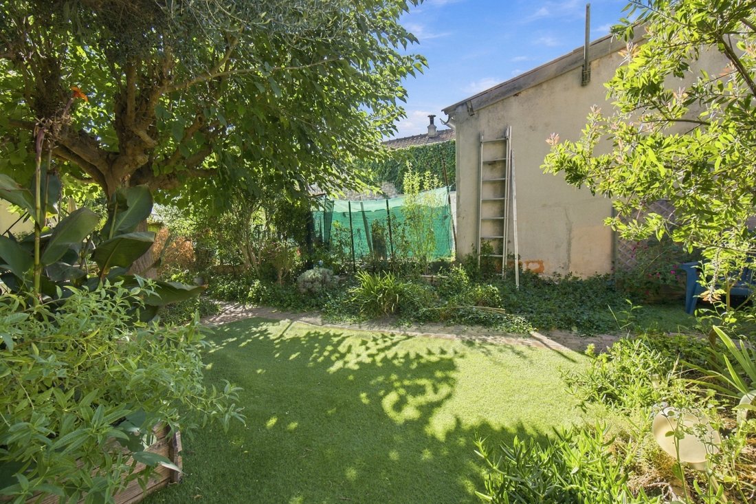 House in Saint Menet, Marseille, Provence-Alpes-Côte d'Azur 2 - 18911264