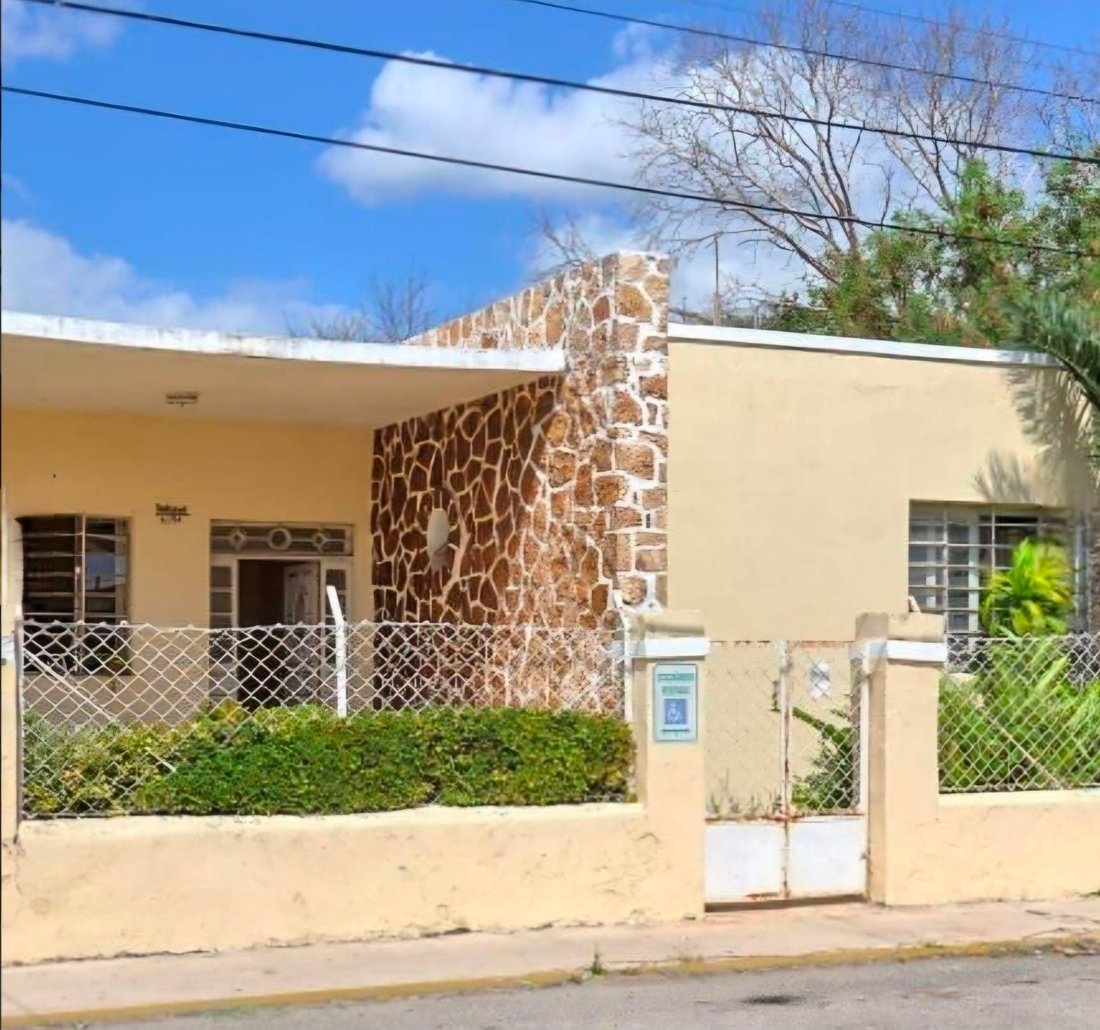 Casa en Mérida, Yucatán, México 3 - 18908450