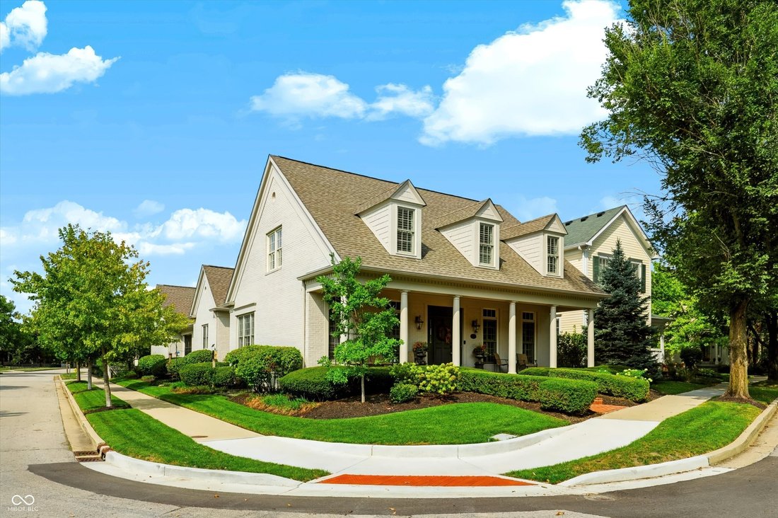 House in Carmel, Indiana, United States 5 - 18912208