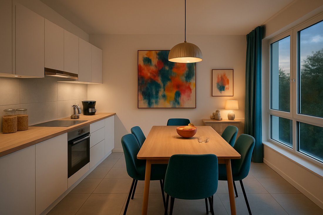 Appartement à Les Jardins de l'Empereur, Ajaccio, France 2 - 18323301