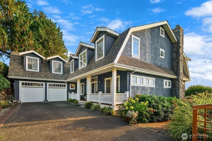 Maison à Seattle, Washington, États-Unis 4 - 18921630