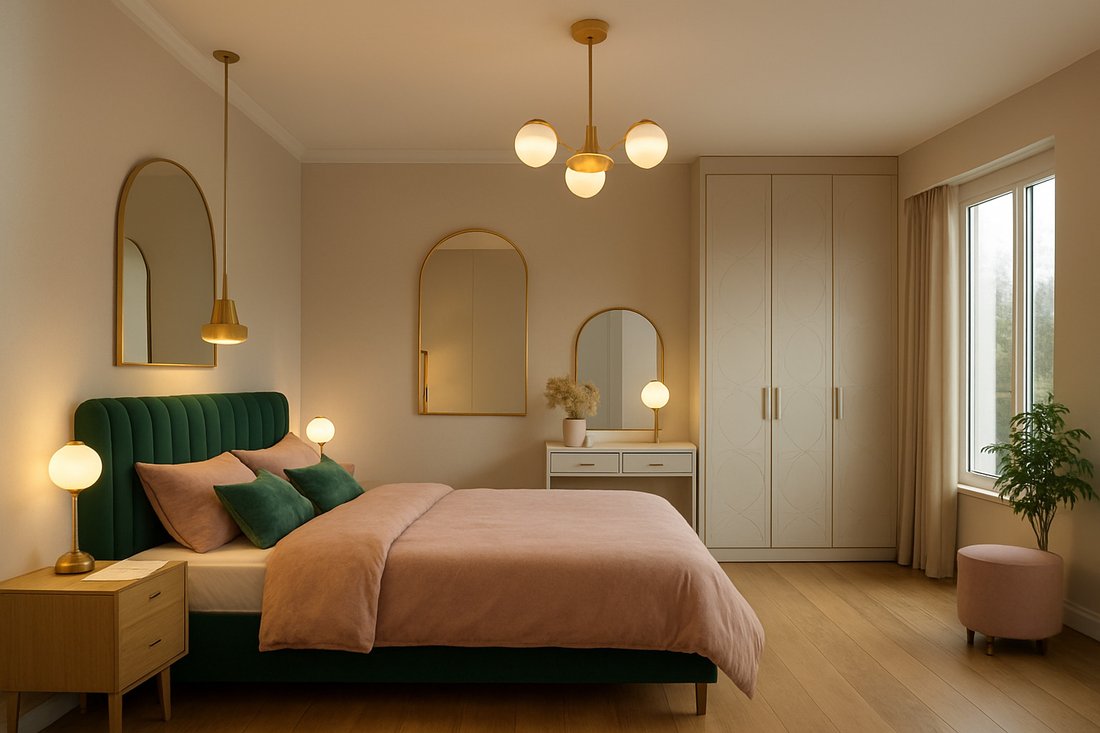 Appartamento a Centre, Le Pre-Saint-Gervais, Francia 3 - 18367992