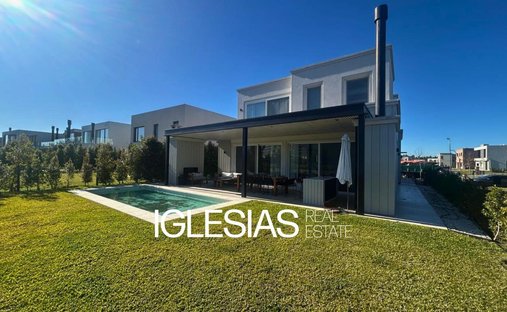 Casa a Rincón de Milberg, Provincia di Buenos Aires, Argentina 1