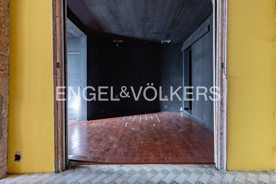 Apartment in Sant Martí, Barcelona, Spain 5 - 18910232