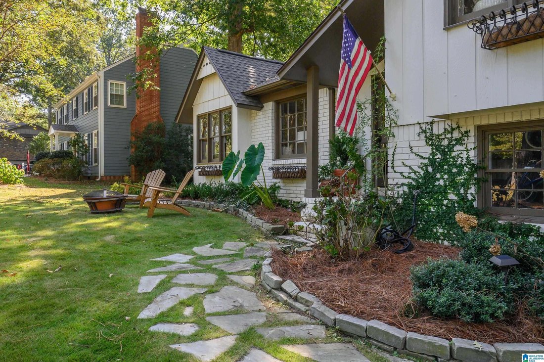 Haus in Mountain Brook, Alabama, Vereinigte Staaten 5 - 18906086