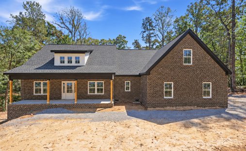 House in Soddy-Daisy, Tennessee, United States 1