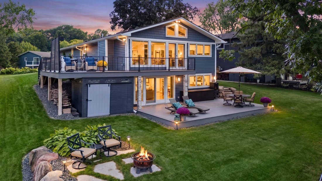 Haus in Prior Lake, Minnesota, Vereinigte Staaten 5 - 18903163