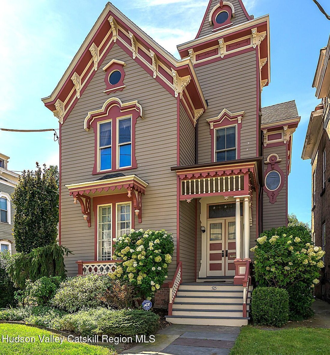 Casa en Hudson, Nueva York, Estados Unidos 1 - 18917027