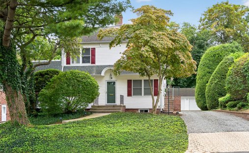 House in Halesite, New York, United States 1
