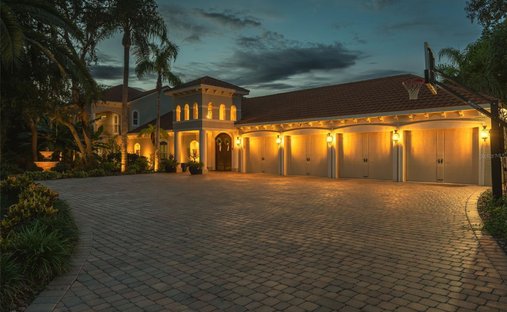 House in Port Orange, Florida, United States 1