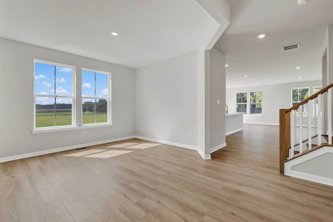 Casa en Milton, Delaware, Estados Unidos 3 - 18232809