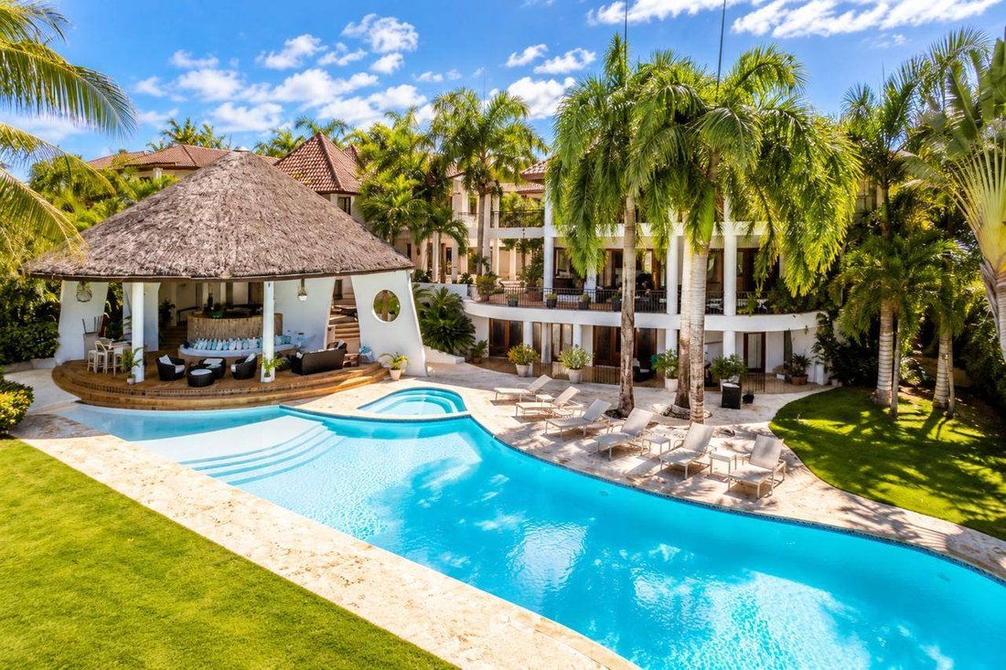 House in La Romana, La Altagracia Province, Dominican Republic 1 - 18910883