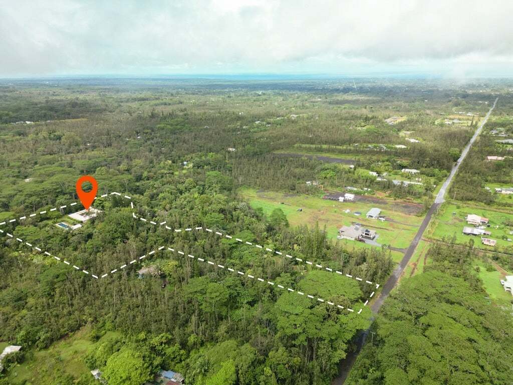 House in Volcano, Hawaii, United States 2 - 18905731